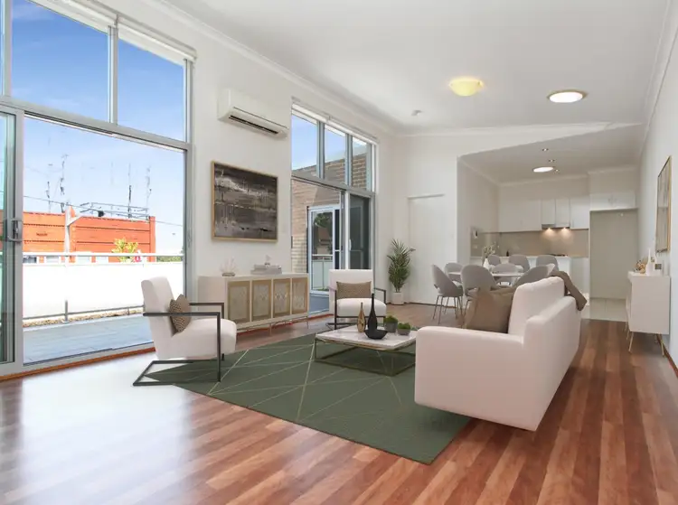 Main view of Homely apartment listing, 11/598 Forest Road, Penshurst NSW 2222