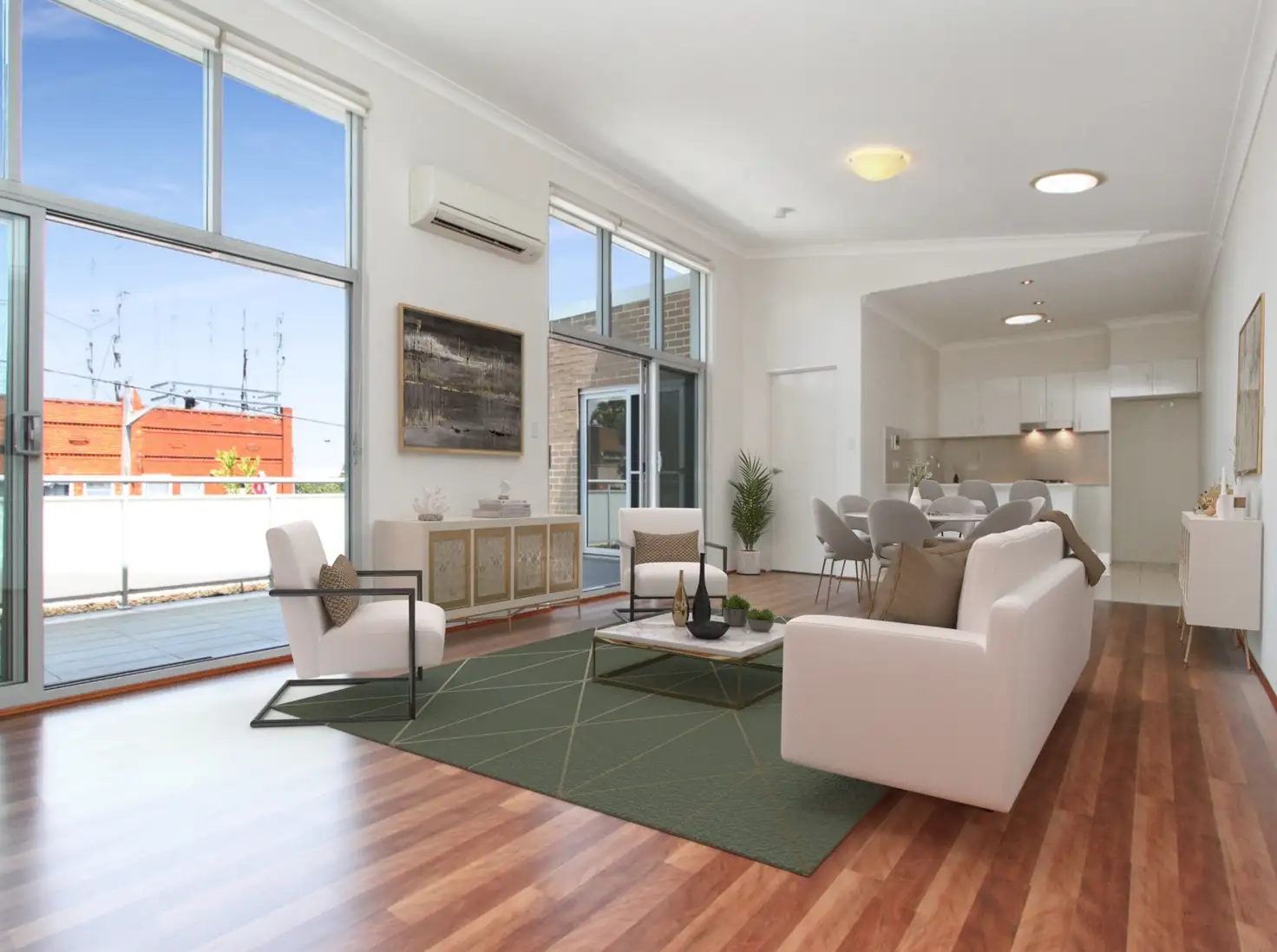 Main view of Homely apartment listing, 11/598 Forest Road, Penshurst NSW 2222