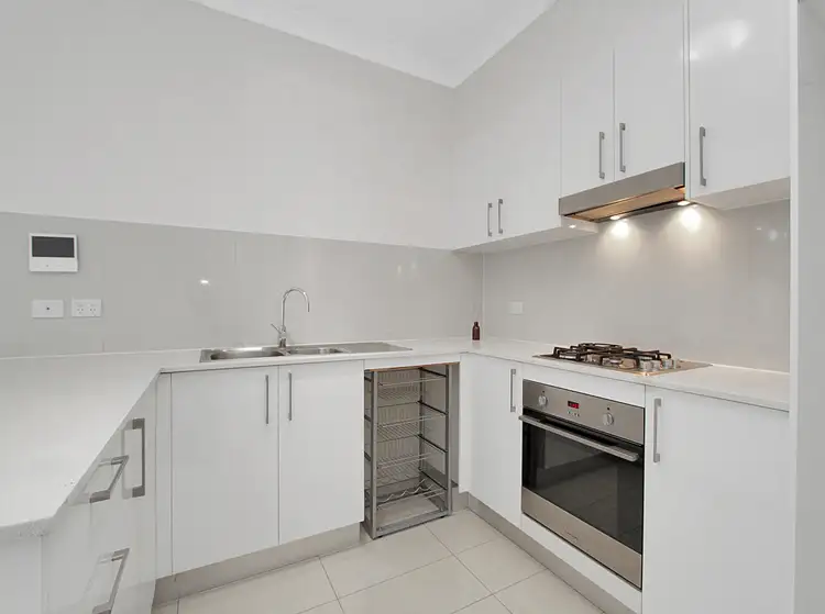Second view of Homely apartment listing, 11/598 Forest Road, Penshurst NSW 2222