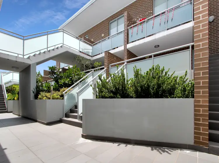 Third view of Homely apartment listing, 11/598 Forest Road, Penshurst NSW 2222
