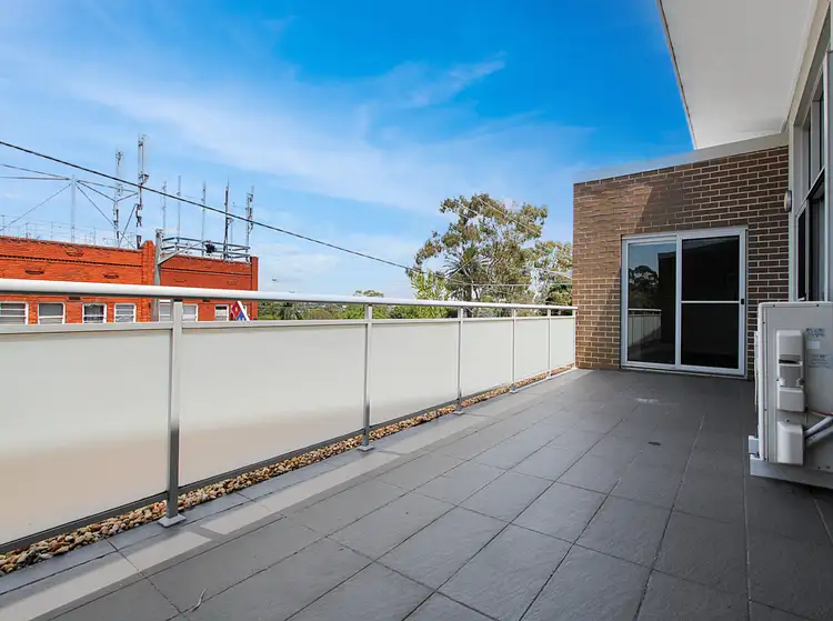 Fifth view of Homely apartment listing, 11/598 Forest Road, Penshurst NSW 2222