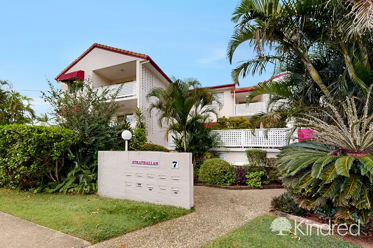 7/7 Shields Street, Redcliffe QLD 4020