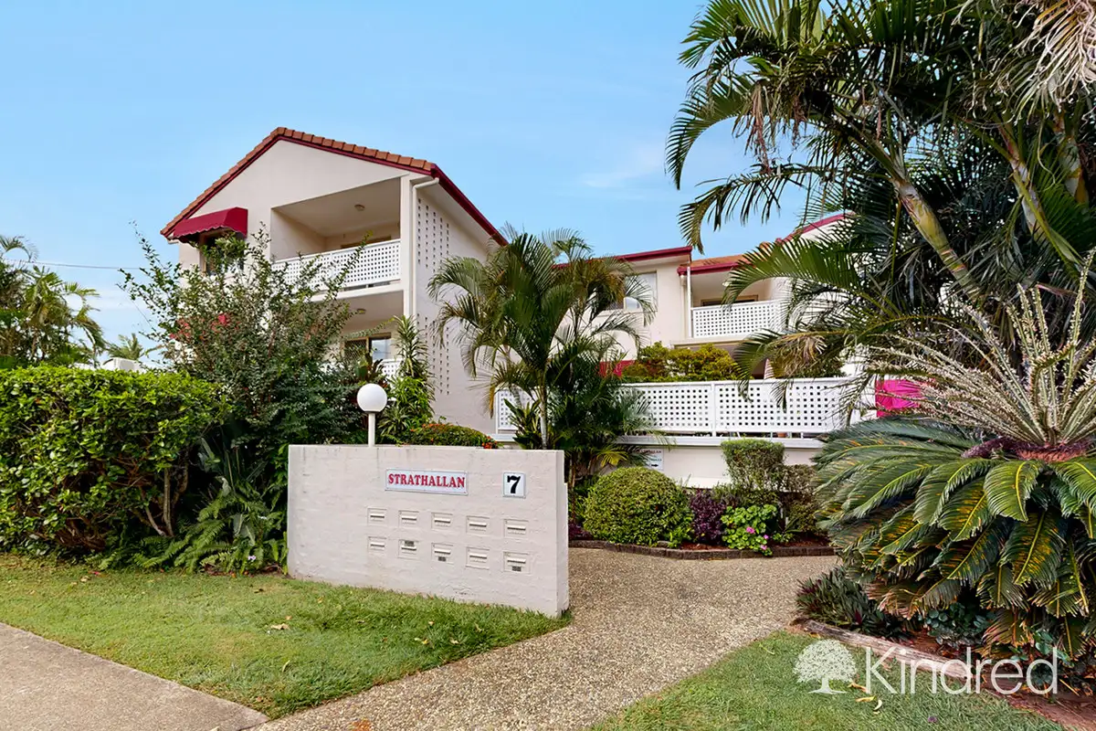 Main view of Homely unit listing, 7/7 Shields Street, Redcliffe QLD 4020
