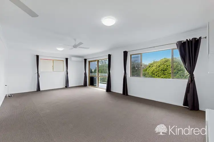 Second view of Homely unit listing, 7/7 Shields Street, Redcliffe QLD 4020