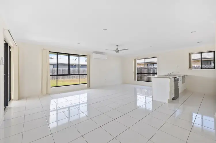 Second view of Homely house listing, 7 Giles Street, Glen Eden QLD 4680