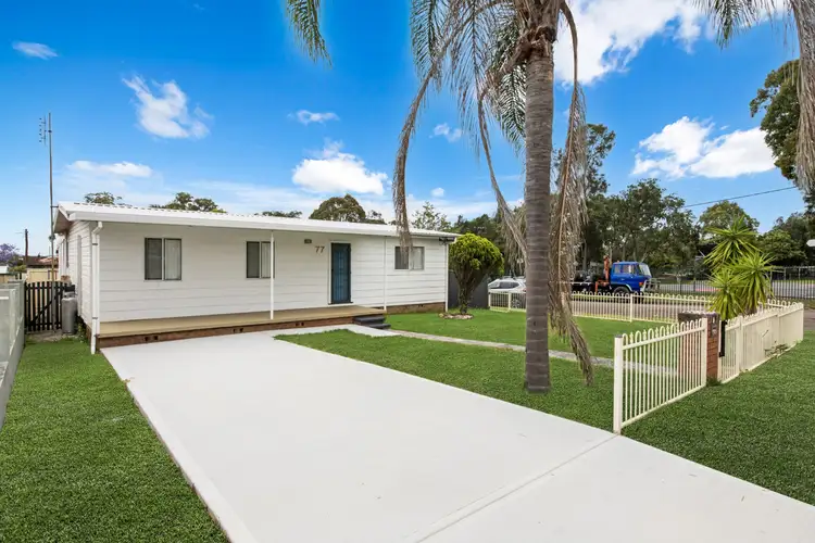 77 Woolana Avenue, Halekulani NSW 2262