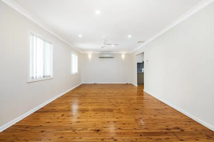 Second view of Homely house listing, 77 Woolana Avenue, Halekulani NSW 2262