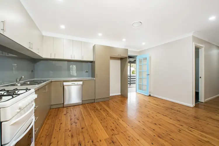Third view of Homely house listing, 77 Woolana Avenue, Halekulani NSW 2262