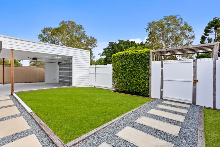 Second view of Homely house listing, 141 Barrier Reef Drive, Mermaid Waters QLD 4218