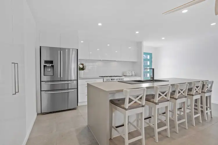 Third view of Homely house listing, 141A Barrier Reef Drive, Mermaid Waters QLD 4218