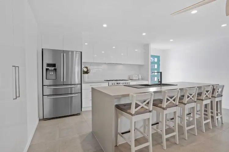 Third view of Homely house listing, 141 Barrier Reef Drive, Mermaid Waters QLD 4218