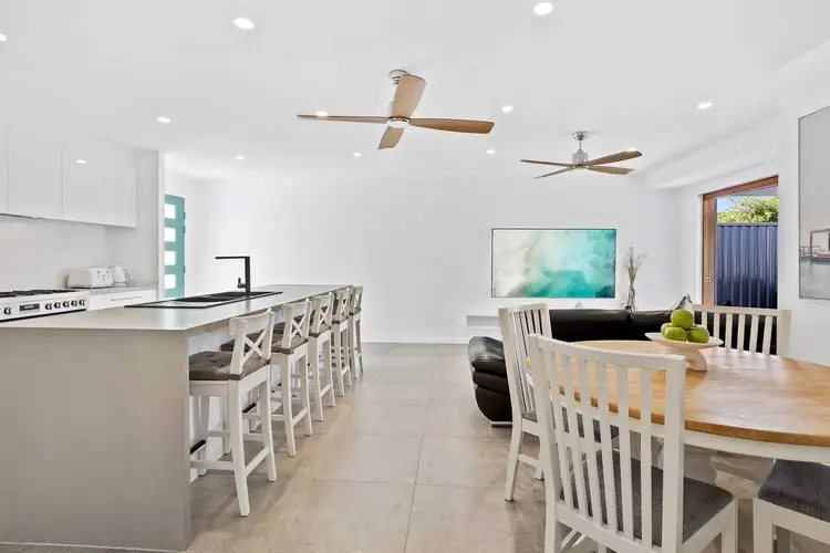 Fourth view of Homely house listing, 141A Barrier Reef Drive, Mermaid Waters QLD 4218