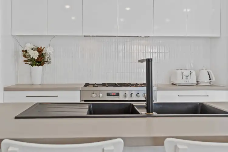 Fifth view of Homely house listing, 141 Barrier Reef Drive, Mermaid Waters QLD 4218