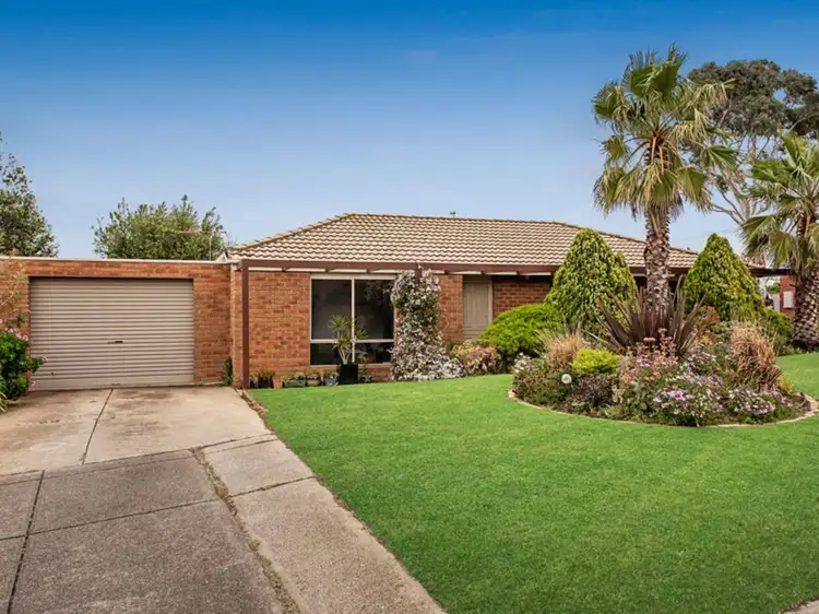 21 Banksia Place, Meadow Heights VIC 3048