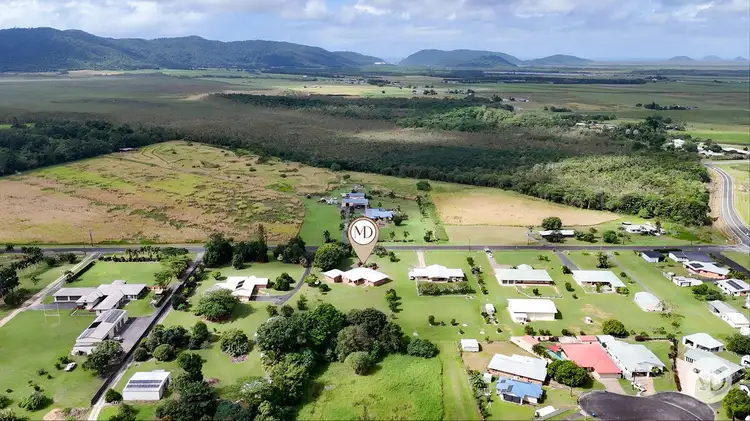 Second view of Homely house listing, 23 Etty Bay Road, Etty Bay QLD 4858