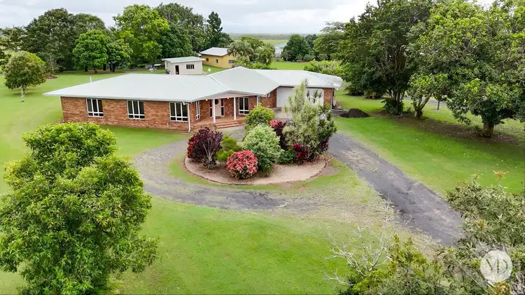 Fourth view of Homely house listing, 23 Etty Bay Road, Etty Bay QLD 4858