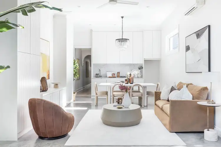 Third view of Homely house listing, 123 Victoria Street, Beaconsfield NSW 2015