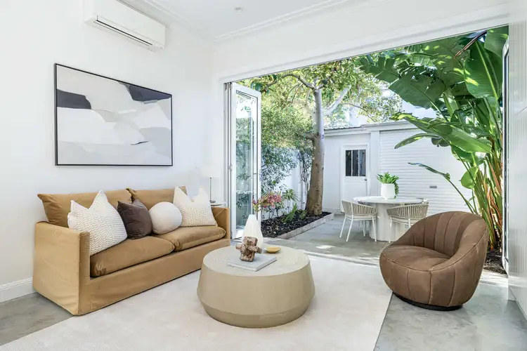 Sixth view of Homely house listing, 123 Victoria Street, Beaconsfield NSW 2015
