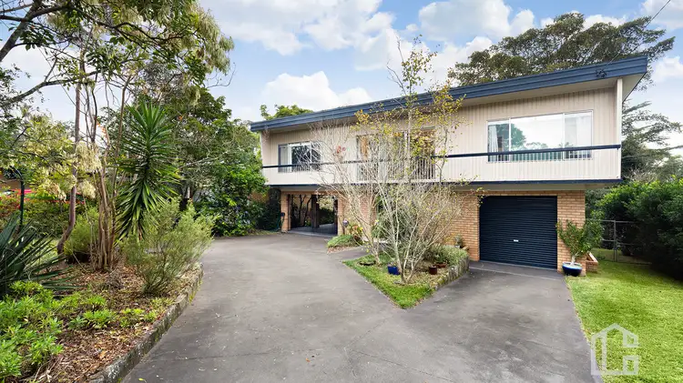 Second view of Homely house listing, 22 Blue Gum Crescent, Blaxland NSW 2774