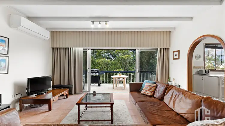 Third view of Homely house listing, 22 Blue Gum Crescent, Blaxland NSW 2774