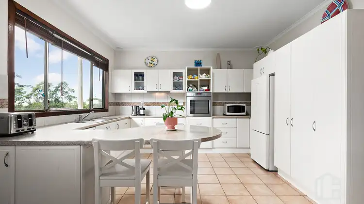 Fourth view of Homely house listing, 22 Blue Gum Crescent, Blaxland NSW 2774