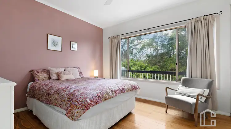 Fifth view of Homely house listing, 22 Blue Gum Crescent, Blaxland NSW 2774