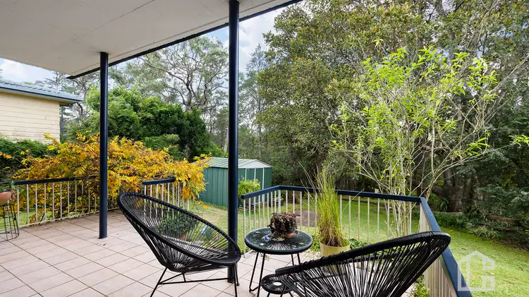 Sixth view of Homely house listing, 22 Blue Gum Crescent, Blaxland NSW 2774