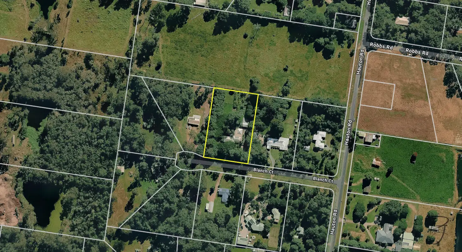 Main view of Homely land listing, 18 Blanch Court, Morayfield QLD 4506