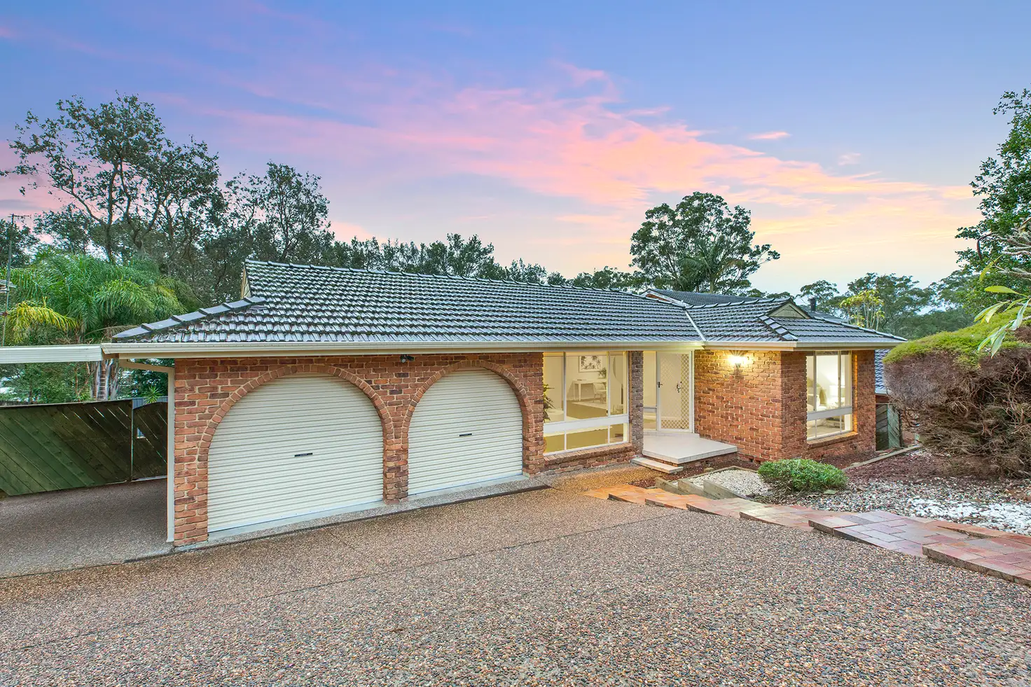 Main view of Homely house listing, 14 Charlotte Close, Terrigal NSW 2260