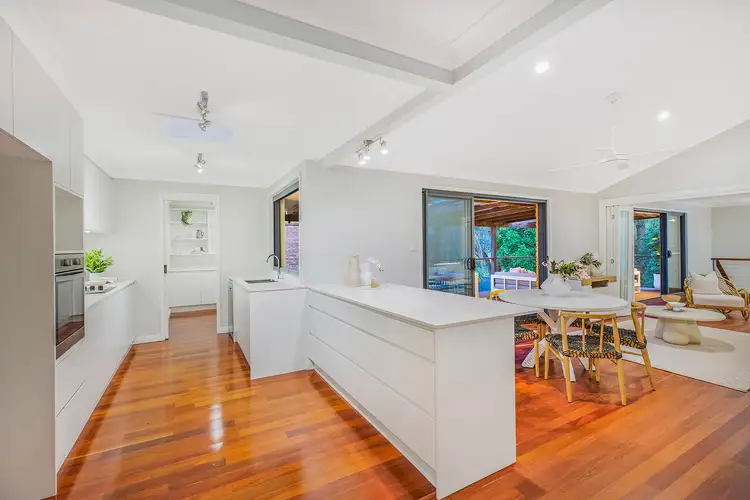 Second view of Homely house listing, 14 Charlotte Close, Terrigal NSW 2260