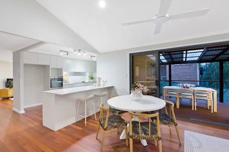 Fourth view of Homely house listing, 14 Charlotte Close, Terrigal NSW 2260