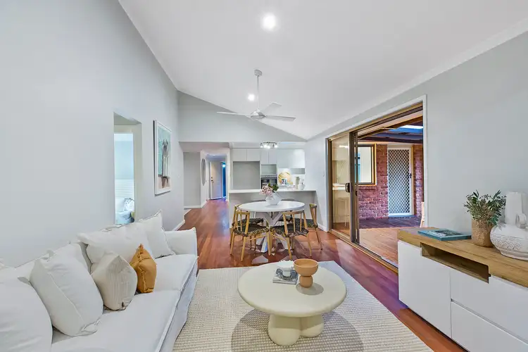Fifth view of Homely house listing, 14 Charlotte Close, Terrigal NSW 2260
