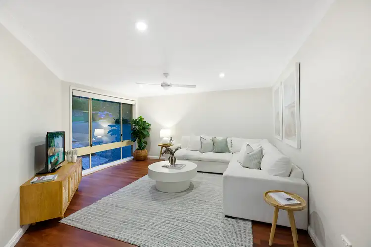 Fifth view of Homely house listing, 14 Charlotte Close, Terrigal NSW 2260
