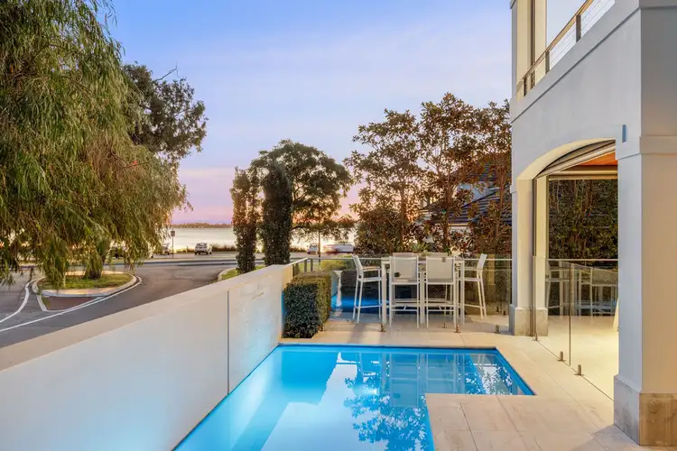 Fourth view of Homely house listing, 109 Melville Beach Road, Applecross WA 6153