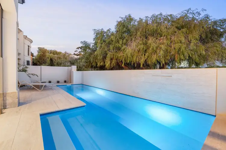 Fifth view of Homely house listing, 109 Melville Beach Road, Applecross WA 6153