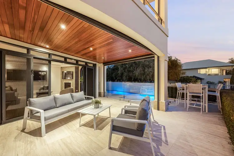 Sixth view of Homely house listing, 109 Melville Beach Road, Applecross WA 6153