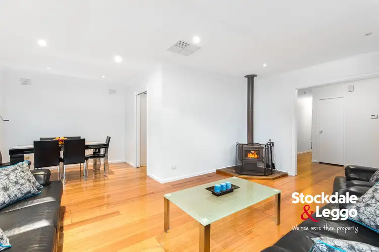 Third view of Homely house listing, 10 Linacre Crescent, Gladstone Park VIC 3043