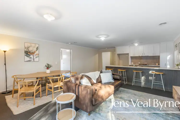 Fifth view of Homely house listing, 4 Eldridge Court, Sebastopol VIC 3356