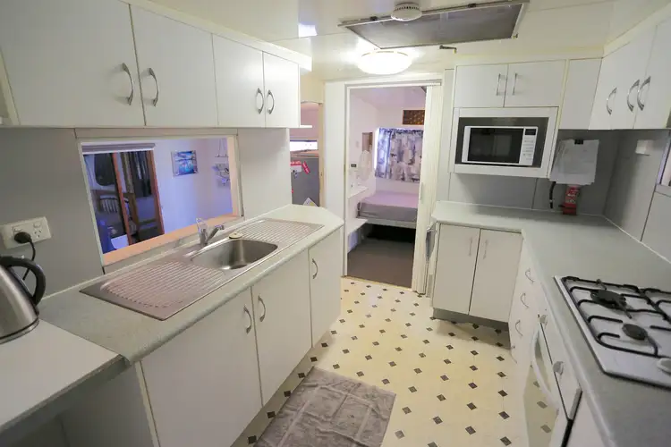 Third view of Homely apartment listing, 61/760 Scenic Highway, Kinka Beach QLD 4703