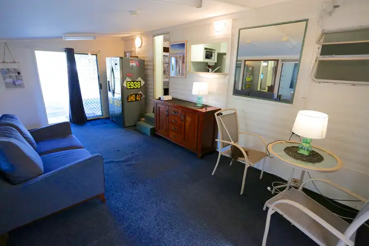 Sixth view of Homely apartment listing, 61/760 Scenic Highway, Kinka Beach QLD 4703
