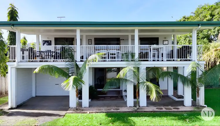 Third view of Homely house listing, 4 Esplanade, Coconuts QLD 4860