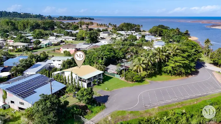Fourth view of Homely house listing, 4 Esplanade, Coconuts QLD 4860