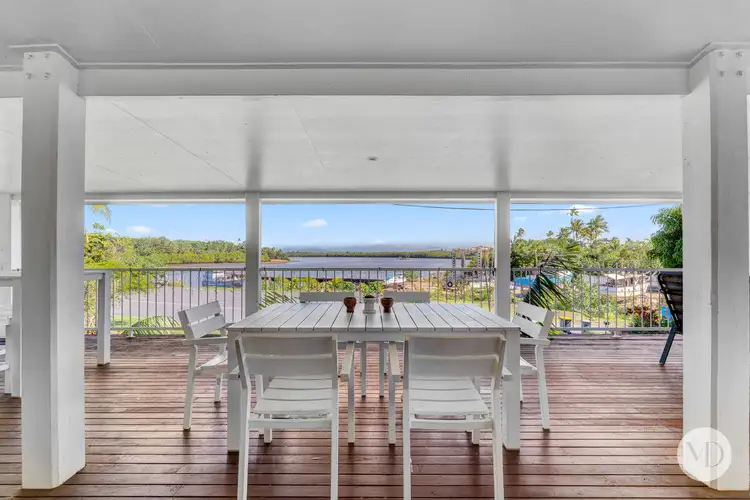 Fifth view of Homely house listing, 4 Esplanade, Coconuts QLD 4860