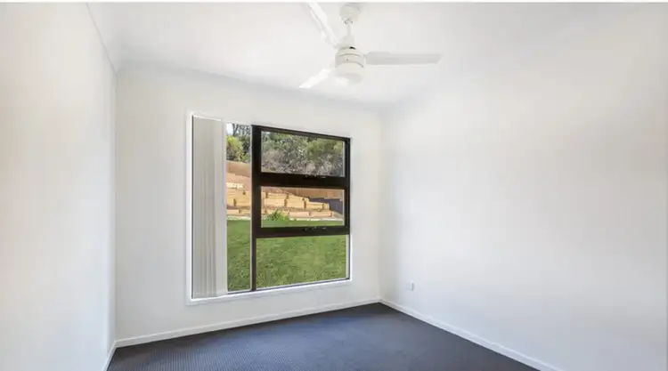 Fifth view of Homely semi-detached listing, 2/11 McInnes Crescent, Glenvale QLD 4350