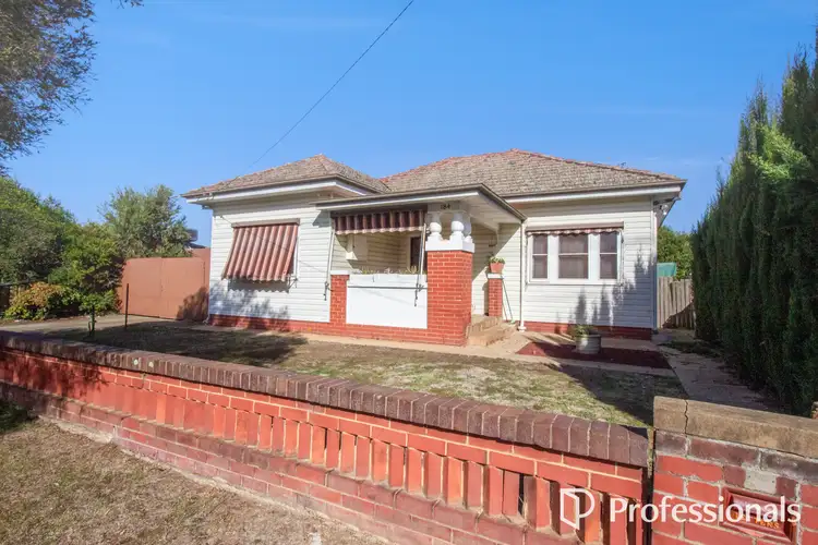 Second view of Homely house listing, 184 Forsyth Street, Wagga Wagga NSW 2650