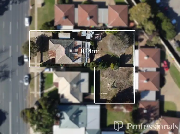 Seventh view of Homely house listing, 184 Forsyth Street, Wagga Wagga NSW 2650