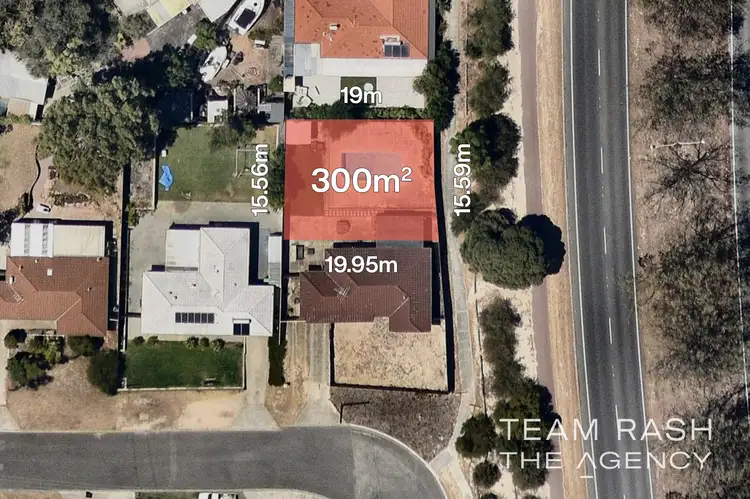 44A Fortescue Loop, Heathridge WA 6027