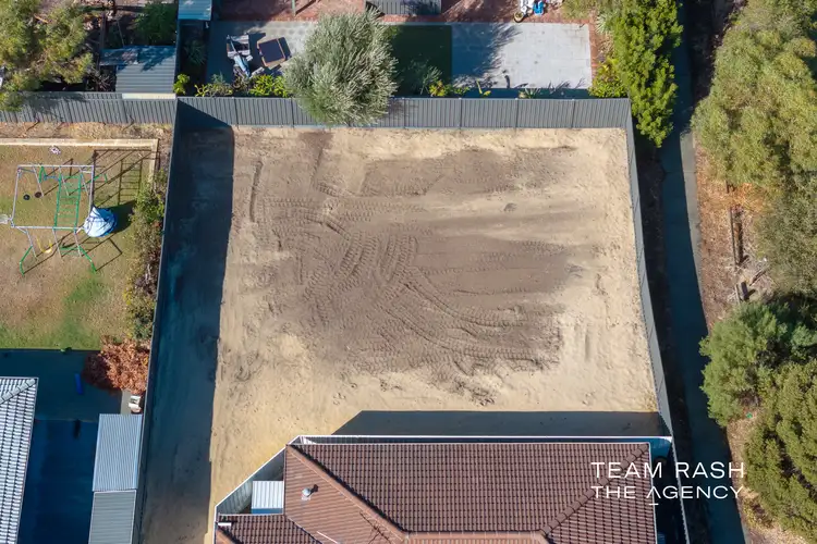 Fourth view of Homely land listing, 44A Fortescue Loop, Heathridge WA 6027