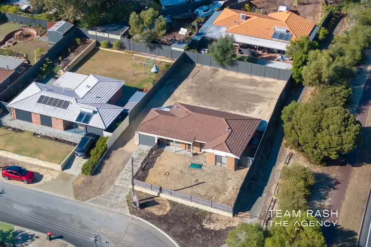 Sixth view of Homely land listing, 44A Fortescue Loop, Heathridge WA 6027