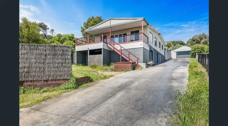 7 Sherwood Road, Rye VIC 3941
